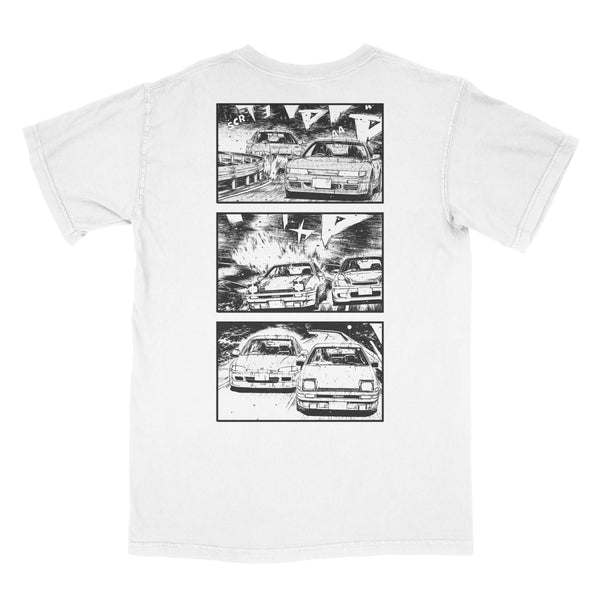 AE86 – Das Bootleg