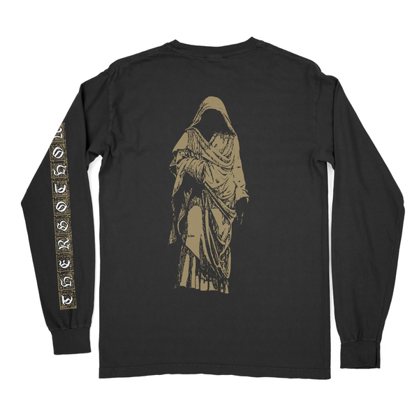 EVOKEN - LONGSLEEVE – Das Bootleg