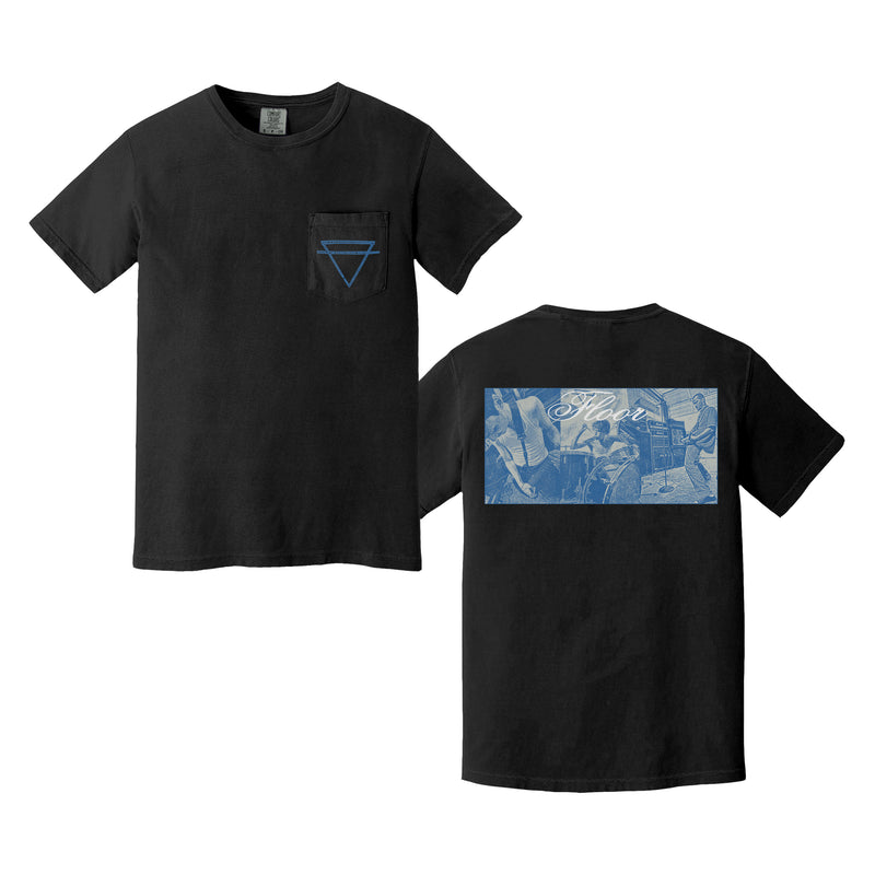 SLUGTHROWER - POCKET TEE