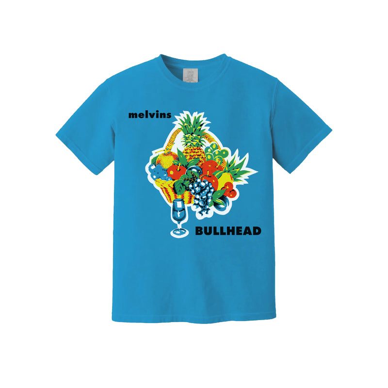 BULLHEAD - FLO BLUE