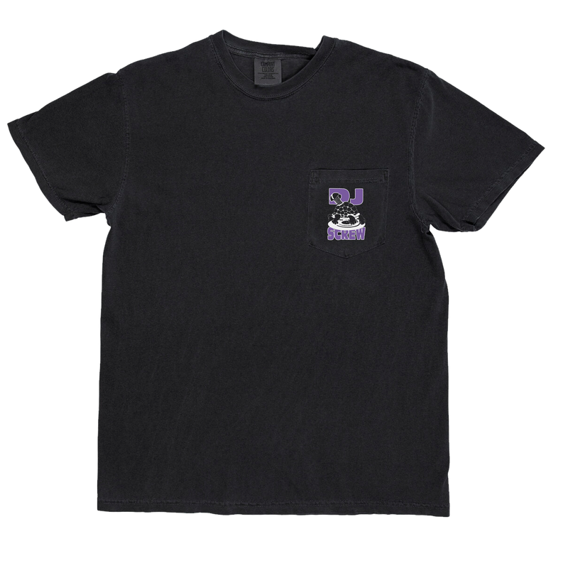3 N THE MORNIN - POCKET TEE – Das Bootleg