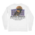 500 NORTH - LONGSLEEVE