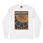 500 NORTH - LONGSLEEVE