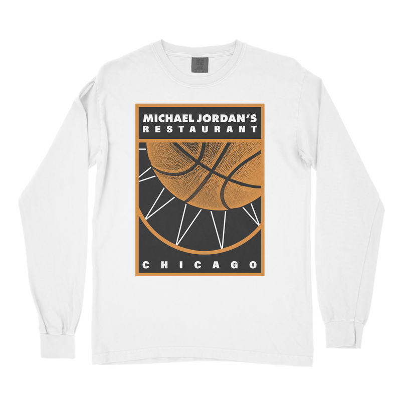 500 NORTH - LONGSLEEVE