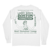 ALWAYS IN SEASON - LONGSLEEVE