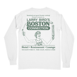 ALWAYS IN SEASON - LONGSLEEVE