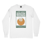 ALWAYS IN SEASON - LONGSLEEVE