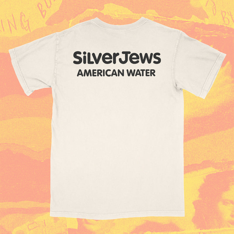 AMERICAN WATER - IVORY