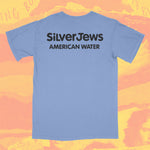 AMERICAN WATER - WASHED DENIM