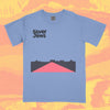 AMERICAN WATER - WASHED DENIM