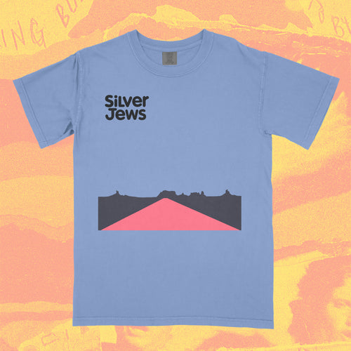 AMERICAN WATER - WASHED DENIM