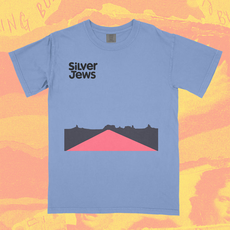 AMERICAN WATER - WASHED DENIM