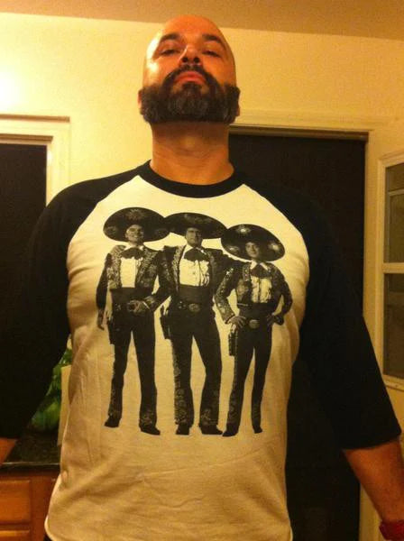 AMIGOS