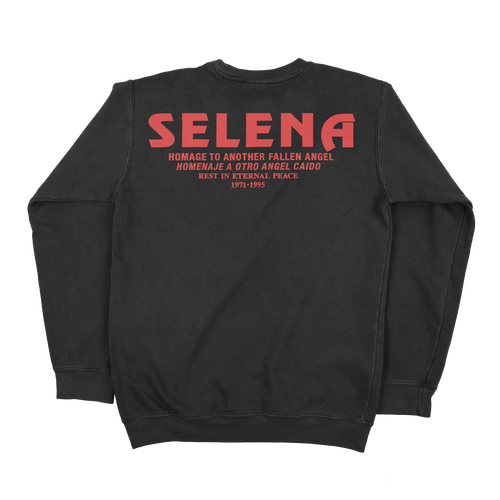 ANOTHER FALLEN ANGEL - CREWNECK