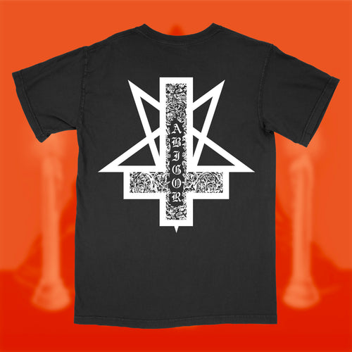 INVOKE THE DARK AGE - BLACK