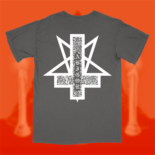 INVOKE THE DARK AGE - PEPPER