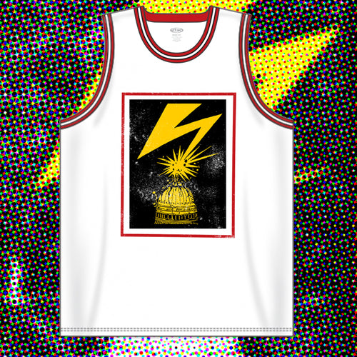 RIGHT BRIGADE - JERSEY