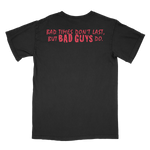 THE BAD GUY - BLACK