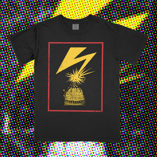 RIGHT BRIGADE - BLACK