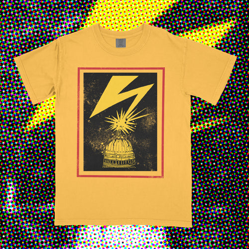 RIGHT BRIGADE - CITRUS