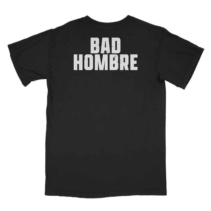 BAD HOMBRE