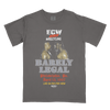 BARELY LEGAL - PEPPER