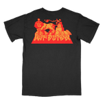 DONT NEED IT - BLACK