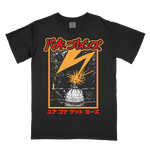 DONT NEED IT - BLACK