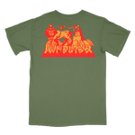 DONT NEED IT - HEMP