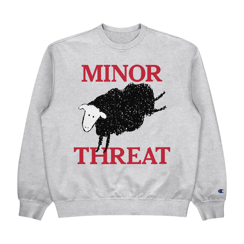 BETRAY - CREWNECK