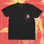 BE YOUR DOG - POCKET TEE