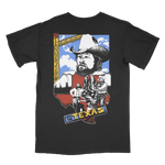 BIG AS TEXAS - POCKET TEE