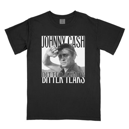 BITTER TEARS (FOR THE REZKIDS DONATION)