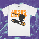 BLOCKBUSTER - WHITE