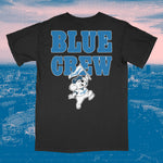 BLUE CREW - BLACK