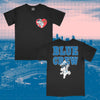 BLUE CREW - BLACK
