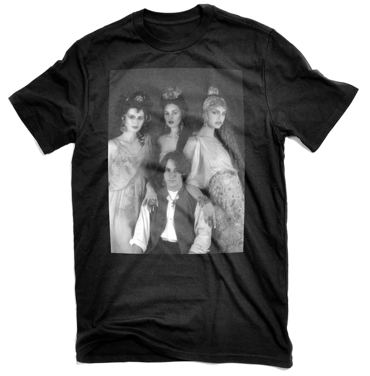 BRIDES OF DRACULA
