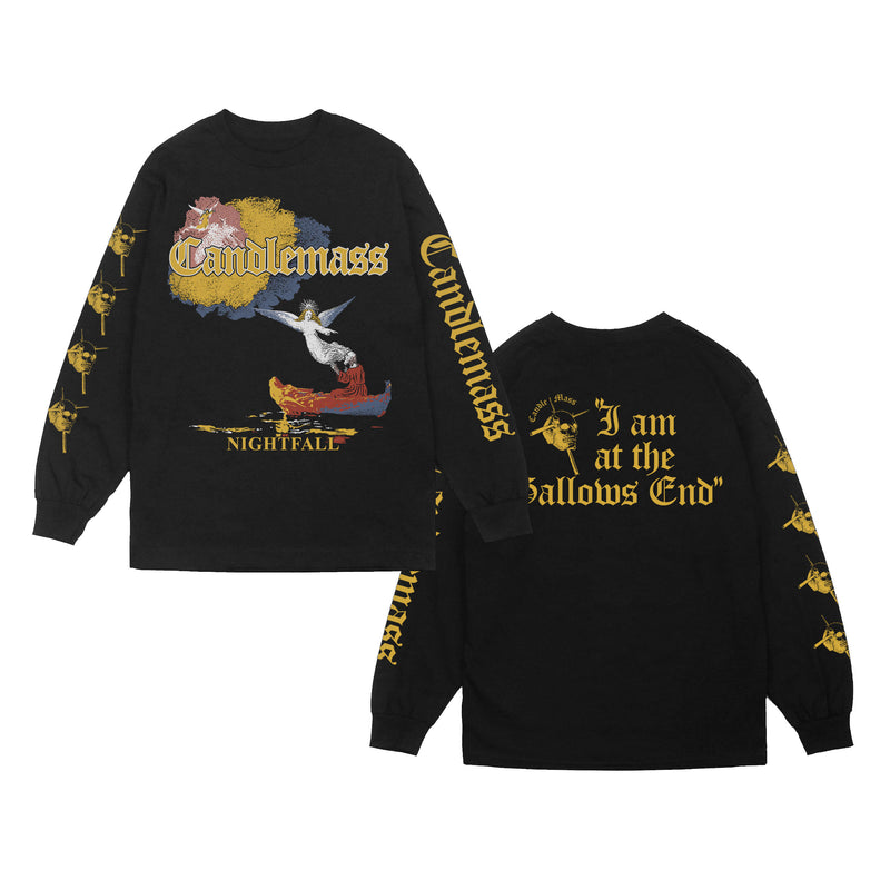 BEWITCHED - LONGSLEEVE