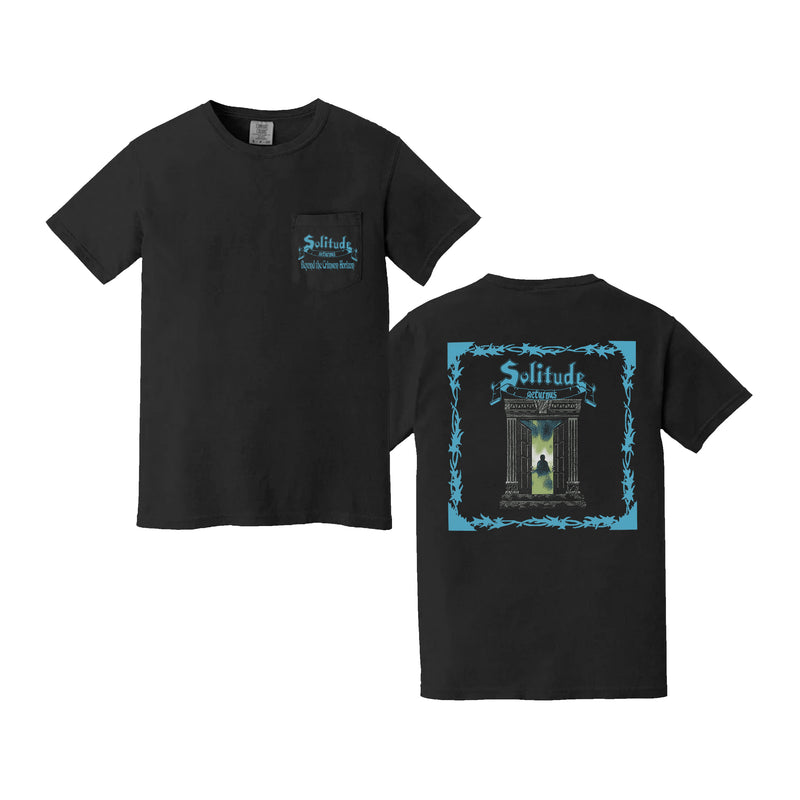 BLACK CASTLE