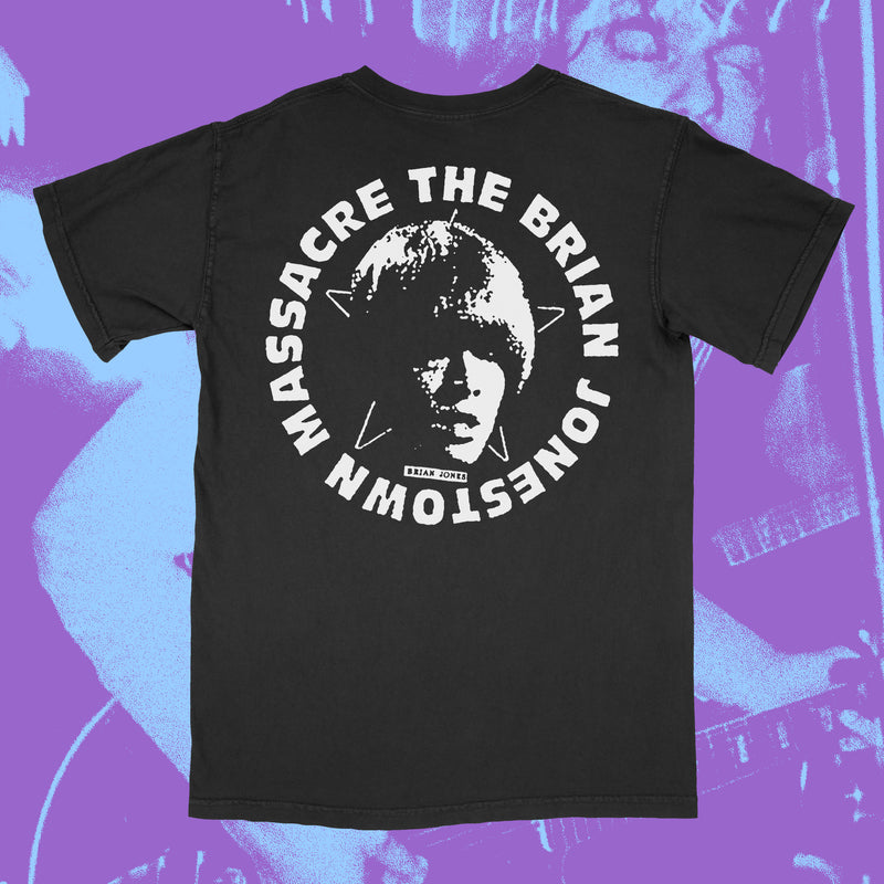 CANT CATCH ME - POCKET TEE