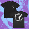 CANT CATCH ME - POCKET TEE