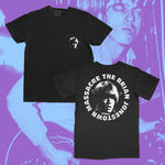 CANT CATCH ME - POCKET TEE