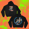 CAROUSEL - BLACK HOODIE