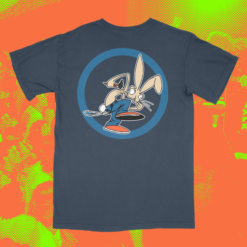 CAROUSEL - TRUE NAVY