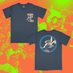 CAROUSEL - TRUE NAVY