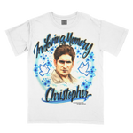 RIP CHRISTOPHER