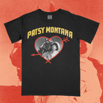 COWBOYS SWEETHEART - BLACK