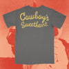 COWBOYS SWEETHEART - PEPPER