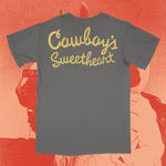 COWBOYS SWEETHEART - PEPPER