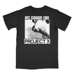 CROSS ME